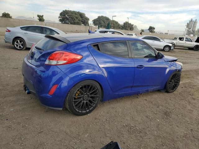 Zdjęcie 3 z aukcji – 2012 HYUNDAI VELOSTER z VIN KMHTC6AD0CU063519