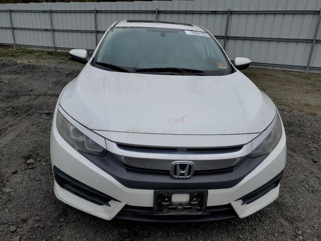 Photo 5 from auction – 2016 HONDA CIVIC EX with VIN 19XFC2F77GE200683