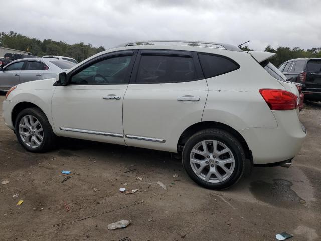 Photo 2 from auction – 2013 NISSAN ROGUE S with VIN JN8AS5MT5DW514515
