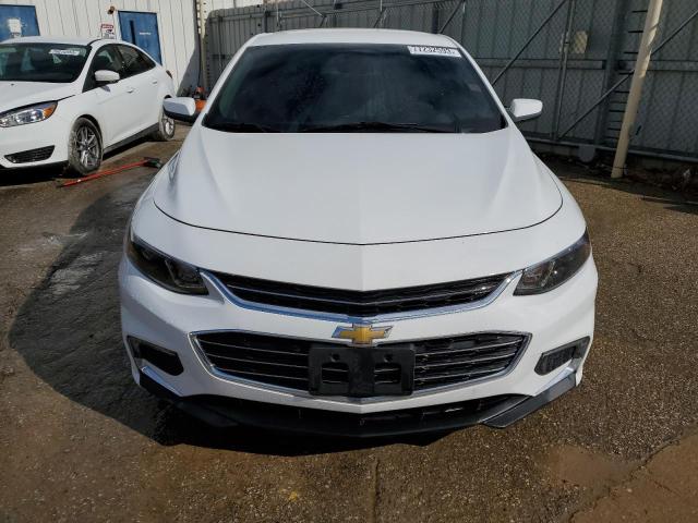 Photo 5 from auction – 2016 CHEVROLET MALIBU LT with VIN 1G1ZE5ST3GF305067