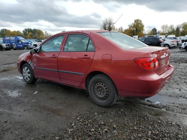 Photo 2 from auction – 2005 TOYOTA COROLLA CE with VIN JTDBR32E250054691