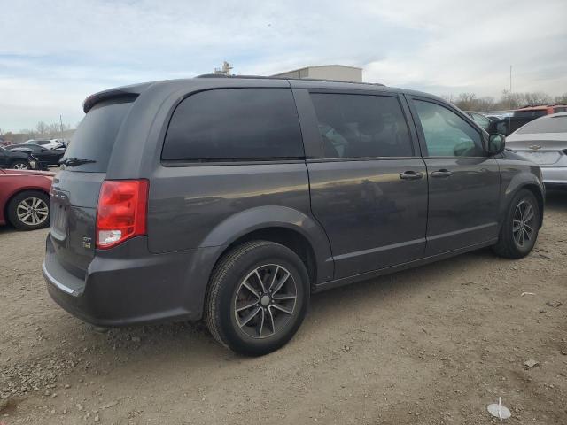 Photo 3 from auction – 2018 DODGE GRAND CARA with VIN 2C4RDGEG8JR319020