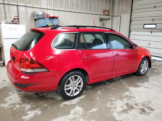 Photo 3 from auction – 2014 VOLKSWAGEN JETTA TDI with VIN 3VWML7AJ4EM608744