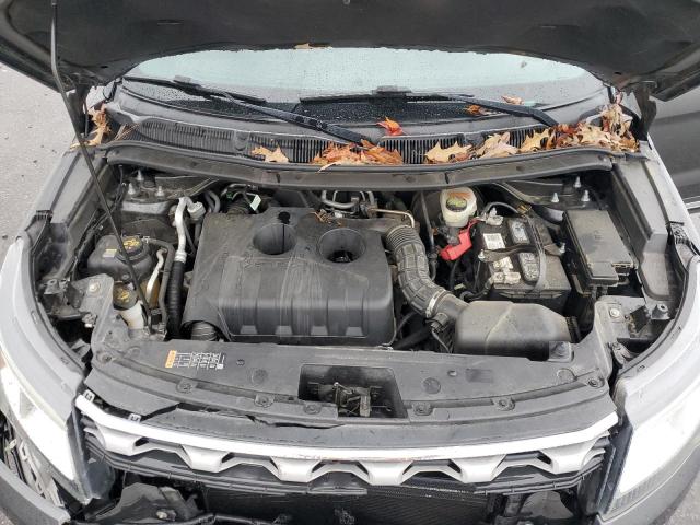 Фото 12 с аукциона – 2016 FORD EXPLORER X с VIN 1FM5K8DH0GGD33214