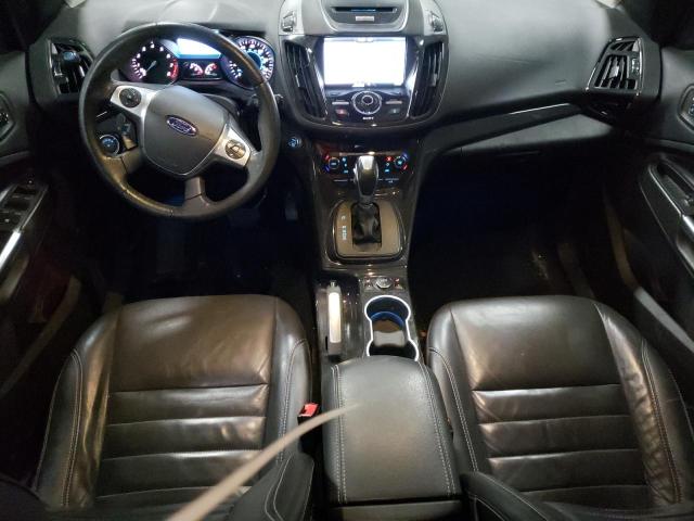 Photo 8 from auction – 2015 FORD ESCAPE TIT with VIN 1FMCU9J95FUB40027