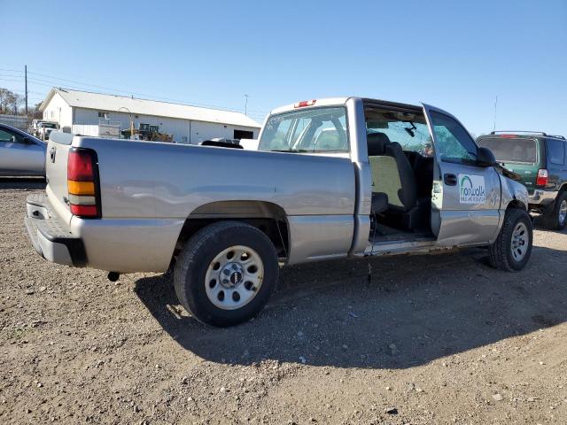 Photo 3 from auction – 2006 GMC NEW SIERRA with VIN 1GTEC19X46Z121945