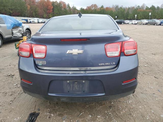 Photo 6 from auction – 2015 CHEVROLET MALIBU LS with VIN 1G11B5SL3FF214613