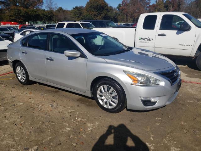 Photo 4 from auction – 2014 NISSAN ALTIMA 2.5 with VIN 1N4AL3AP6EC171775