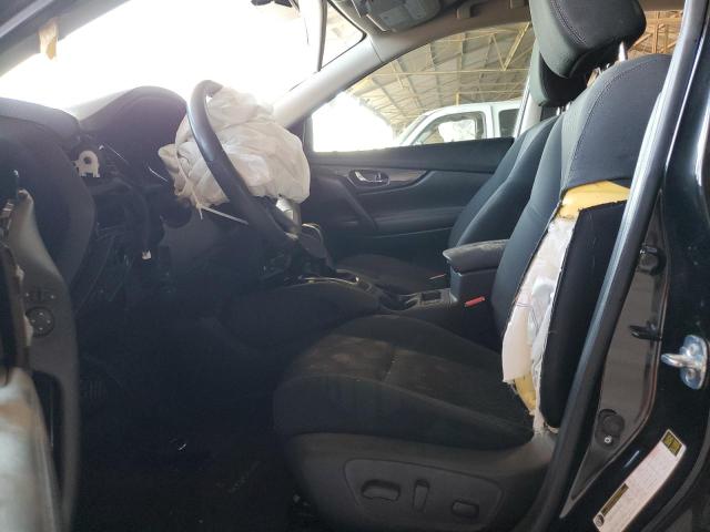 Photo 7 from auction – 2018 NISSAN ROGUE S with VIN KNMAT2MT4JP515443