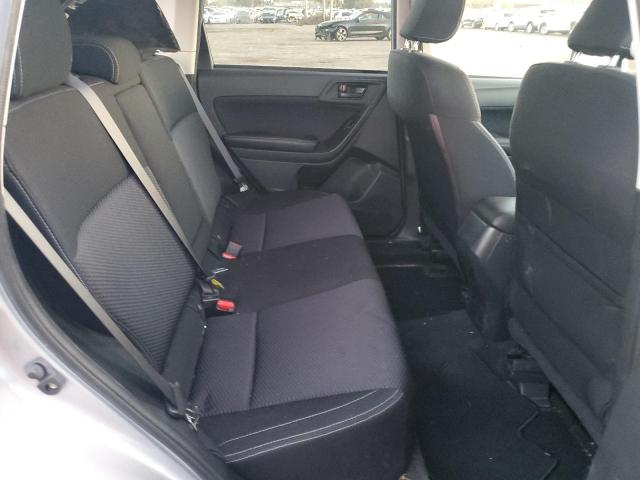 Photo 10 from auction – 2018 SUBARU FORESTER 2 with VIN JF2SJAEC2JH537049