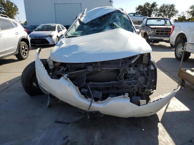 Photo 5 from auction – 2015 NISSAN ROGUE S with VIN 5N1AT2MK3FC792294
