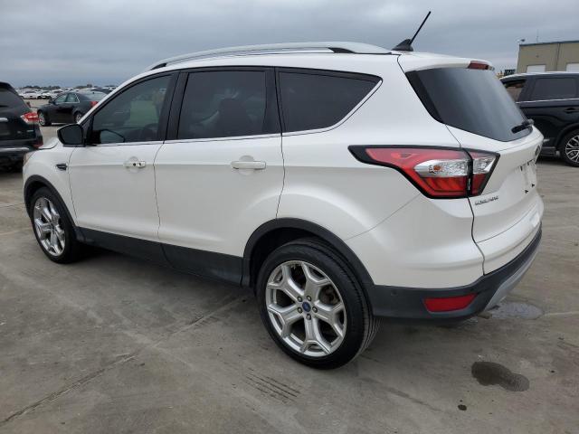 Photo 2 from auction – 2018 FORD ESCAPE TIT with VIN 1FMCU0J91JUB11709