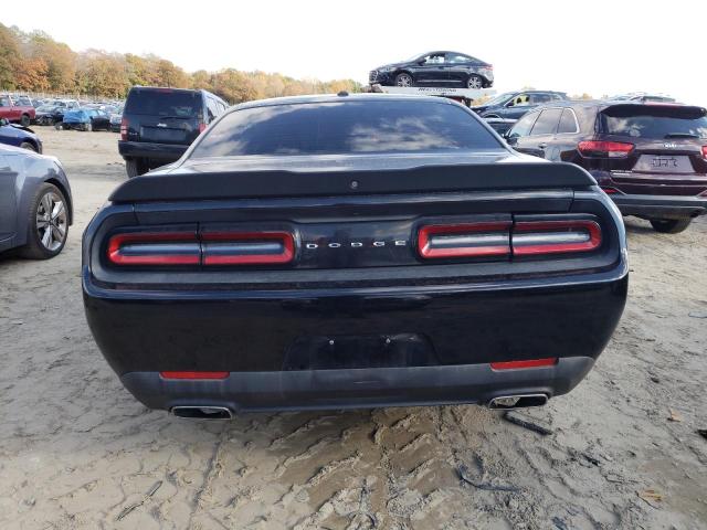 Photo 6 from auction – 2016 DODGE CHALLENGER with VIN 2C3CDZAG3GH177993