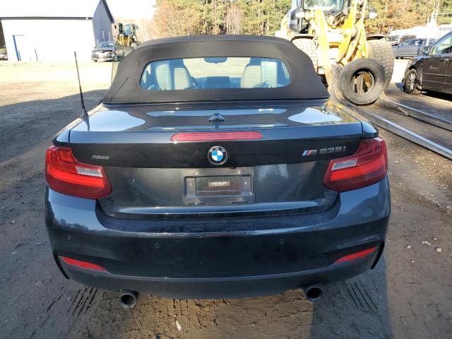 Photo 6 from auction – 2016 BMW M235XI with VIN WBA1M5C54GV326729