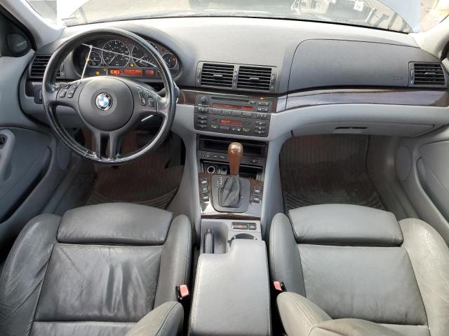 Photo 8 from auction – 2001 BMW 330 I with VIN WBAAV53441JS96439