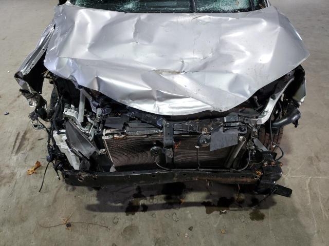 Photo 11 from auction – 2016 TOYOTA RAV4 LE with VIN 2T3BFREV9GW536130