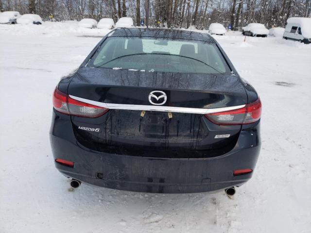 Photo 6 from auction – 2017 MAZDA 6 TOURING with VIN JM1GL1V51H1130147