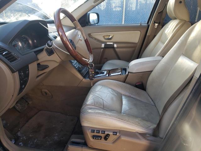 Photo 7 from auction – 2008 VOLVO XC90 V8 with VIN YV4CM852381420235