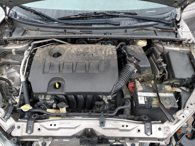 Photo 11 from auction – 2016 TOYOTA COROLLA L with VIN 2T1BURHE2GC629163