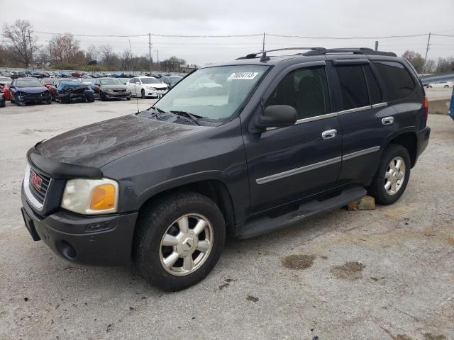 Фото 1 с аукциона – 2007 GMC ENVOY с VIN 1GKDT13S472279435