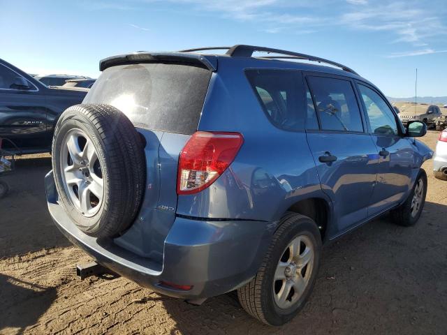 Photo 3 from auction – 2008 TOYOTA RAV4 with VIN JTMBD35V785173578