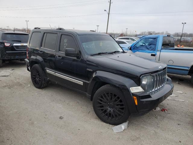 Photo 4 from auction – 2012 JEEP LIBERTY JE with VIN 1C4PJMFK5CW187796