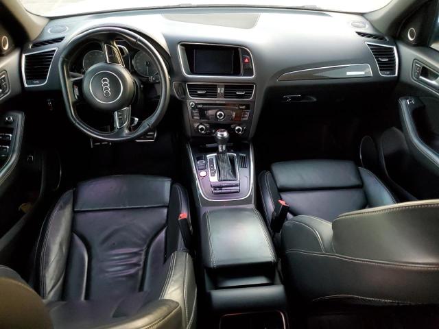 Photo 8 from auction – 2014 AUDI SQ5 PREMIU with VIN WA1CGAFP2EA039719