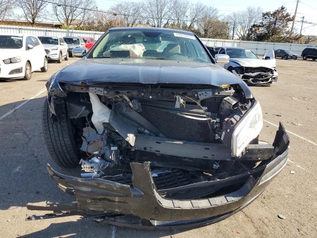Photo 5 from auction – 2014 CHRYSLER 300C with VIN 2C3CCAKG0EH121834