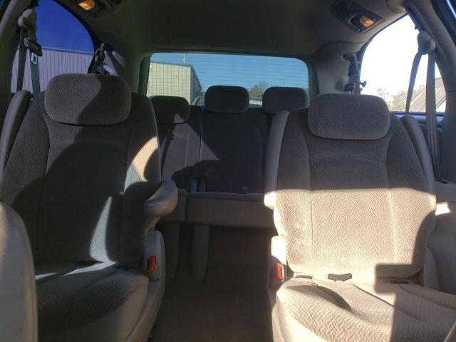 Photo 10 from auction – 2005 DODGE GRAND CARA with VIN 2D4GP44L45R523981