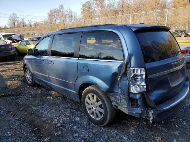 Photo 2 from auction – 2012 CHRYSLER TOWN & COU with VIN 2C4RC1CG3CR125436