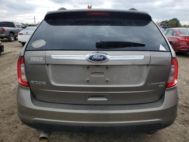 Photo 6 from auction – 2014 FORD EDGE LIMIT with VIN 2FMDK4KC3EBA29066