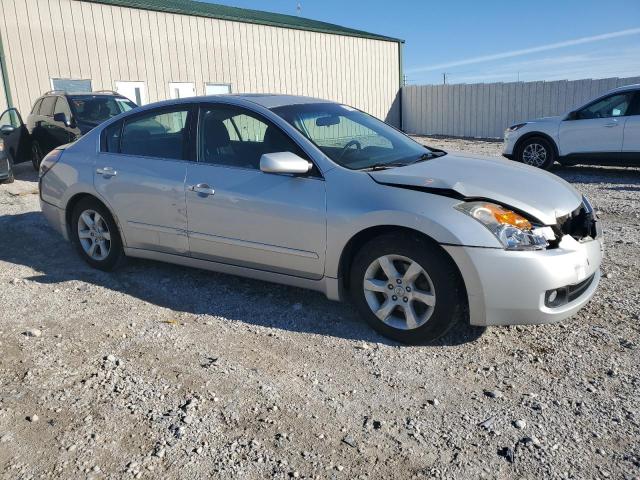 Photo 4 from auction – 2008 NISSAN ALTIMA 2.5 with VIN 1N4AL21E28N502885