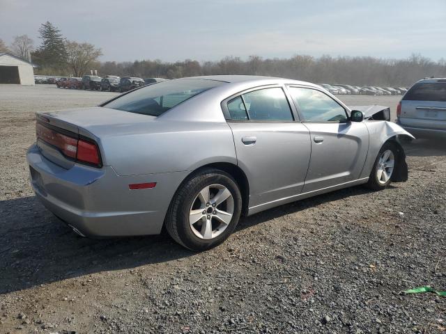 Photo 3 from auction – 2014 DODGE CHARGER SE with VIN 2C3CDXBG5EH168485
