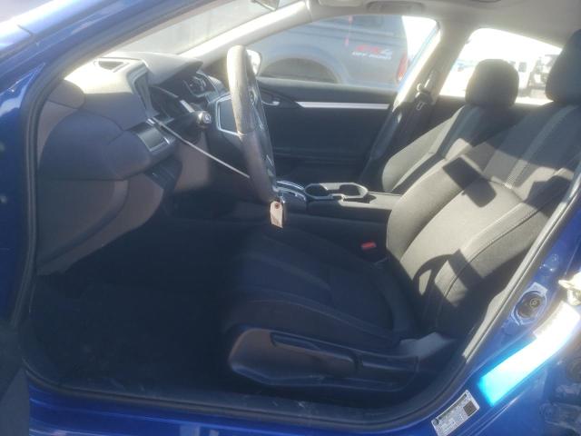 Photo 7 from auction – 2017 HONDA CIVIC EX with VIN 19XFC2F75HE017302