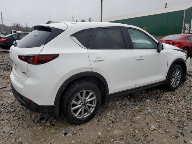 Photo 3 from auction – 2022 MAZDA CX-5 PREFE with VIN JM3KFBCM8N0559859