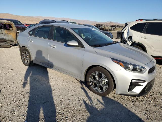 Photo 4 from auction – 2021 KIA FORTE FE with VIN 3KPF24AD4ME331755