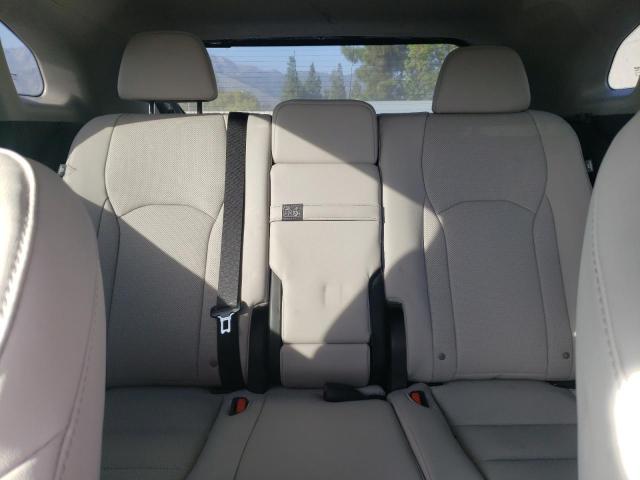 Photo 10 from auction – 2022 LEXUS RX 450H with VIN 2T2HGMDA7NC090071