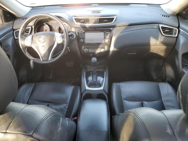 Photo 8 from auction – 2015 NISSAN ROGUE S with VIN 5N1AT2MT0FC796523