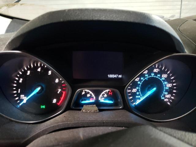 Photo 9 from auction – 2016 FORD ESCAPE SE with VIN 1FMCU0G7XGUA42999