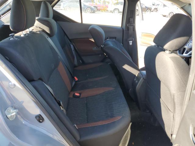 Photo 10 from auction – 2023 NISSAN KICKS SR with VIN 3N1CP5DV6PL500157