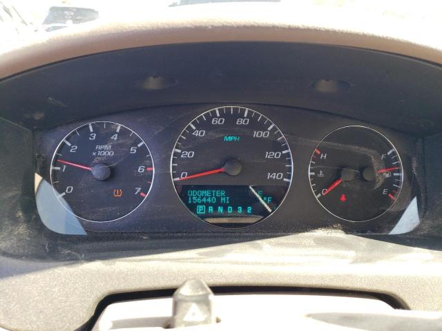 صورة رقم 9 من المزاد - 2007 CHEVROLET IMPALA LT مع VIN 2G1WT58K979130856