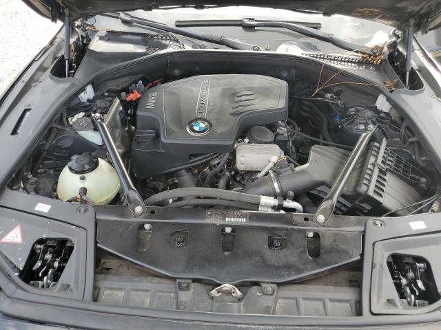 Photo 11 from auction – 2013 BMW 528 I with VIN WBAXG5C57DDY30811