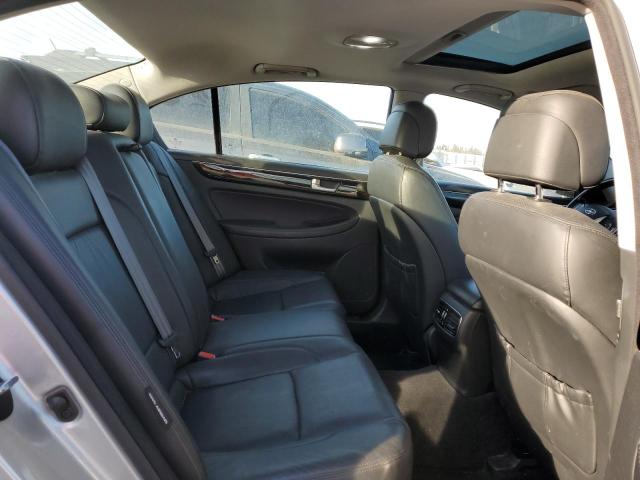 Photo 10 from auction – 2013 HYUNDAI GENESIS 3. with VIN KMHGC4DD3DU214050