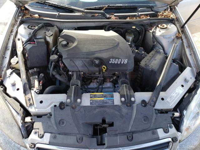 Photo 11 from auction – 2006 CHEVROLET IMPALA LT with VIN 2G1WT58K869406183
