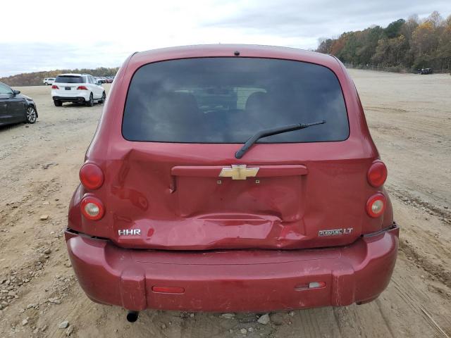 Photo 6 from auction – 2009 CHEVROLET HHR LT with VIN 3GNCA23B49S549992