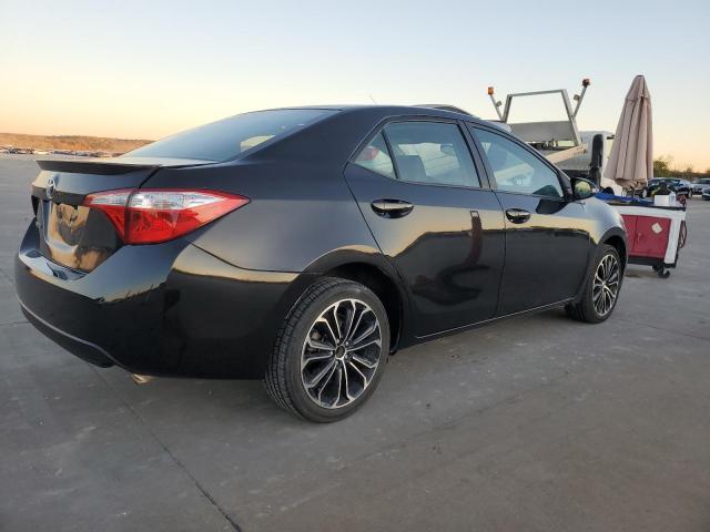 Photo 3 from auction – 2014 TOYOTA COROLLA L with VIN 5YFBURHE2EP164879