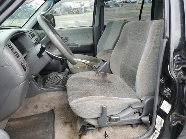 Photo 7 from auction – 1998 MITSUBISHI MONTERO SP with VIN JA4MT31PXWP004539