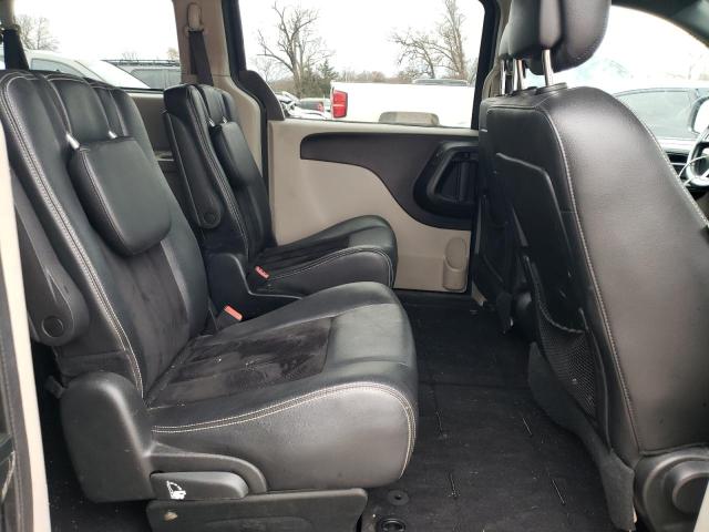 Photo 11 from auction – 2017 DODGE GRAND CARA with VIN 2C4RDGCG2HR852297