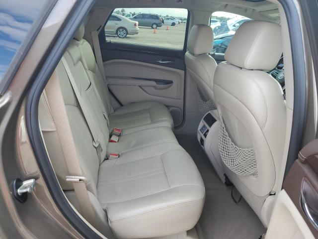 Photo 10 from auction – 2016 CADILLAC SRX LUXURY with VIN 3GYFNBE31GS528010