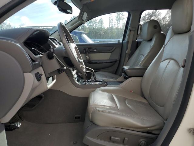 Photo 7 from auction – 2014 GMC ACADIA SLT with VIN 1GKKRRKDXEJ102057